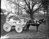 Apple Blossom Festival 1925